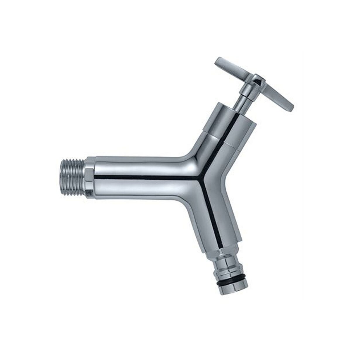 GARANTIA Récupérateur d'eau coloris Vert