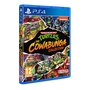 Voir la diapositive 2 : Teenage Mutant Ninja Turtles Cowabunga Collection PS4