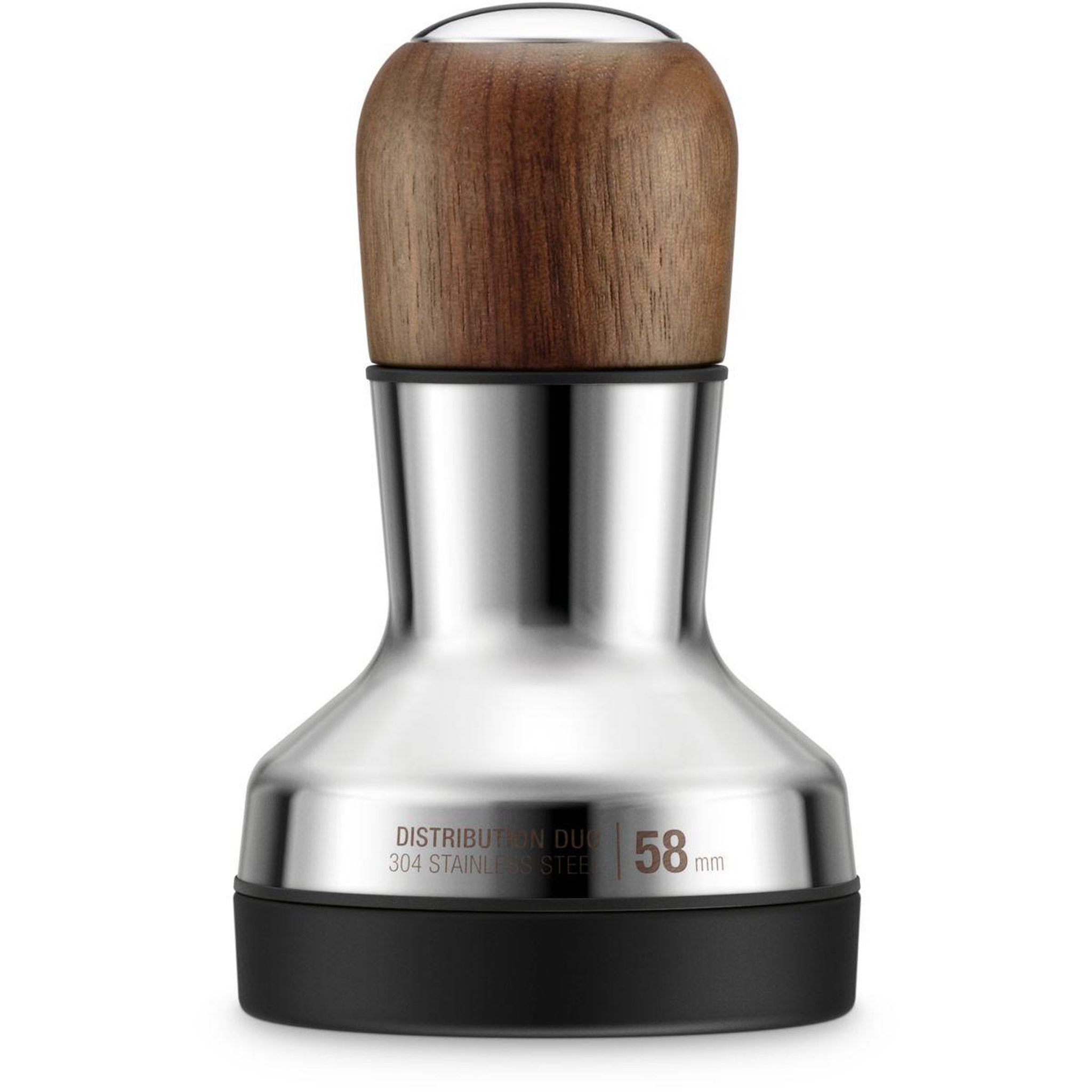 Voir la diapositive 2 : SAGEMCOM OUTIL de distribution Duo 58mm  Noyer