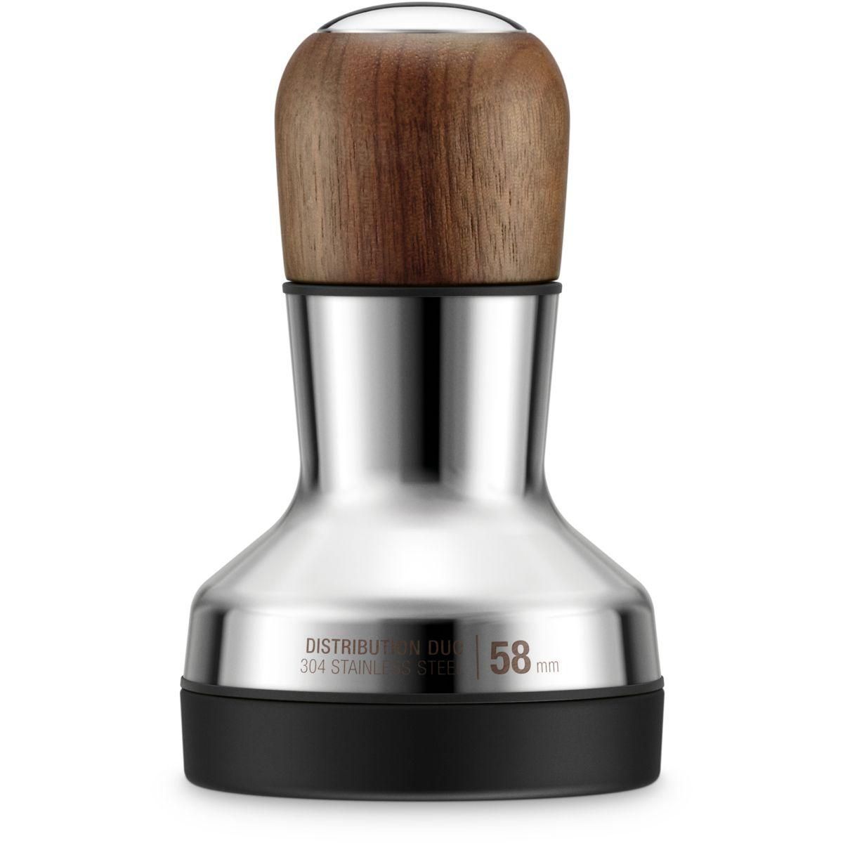 SAGEMCOM OUTIL de distribution Duo 58mm  Noyer