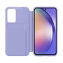 Voir la diapositive 3 : Samsung Etui A54 5G Smart S View Violet