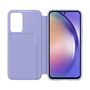 Voir la diapositive 3 : Samsung Etui A54 5G Smart S View Violet