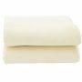 Voir la diapositive 3 : VIDAXL Tapis de tente creme 6x3 m