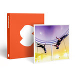 Smartbox 3 vols en simulateur de chute libre pour 1 personne près de Lille - Coffret Cadeau Sport & Aventure