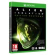Alien Isolation Xbox One - Édition Nostromo