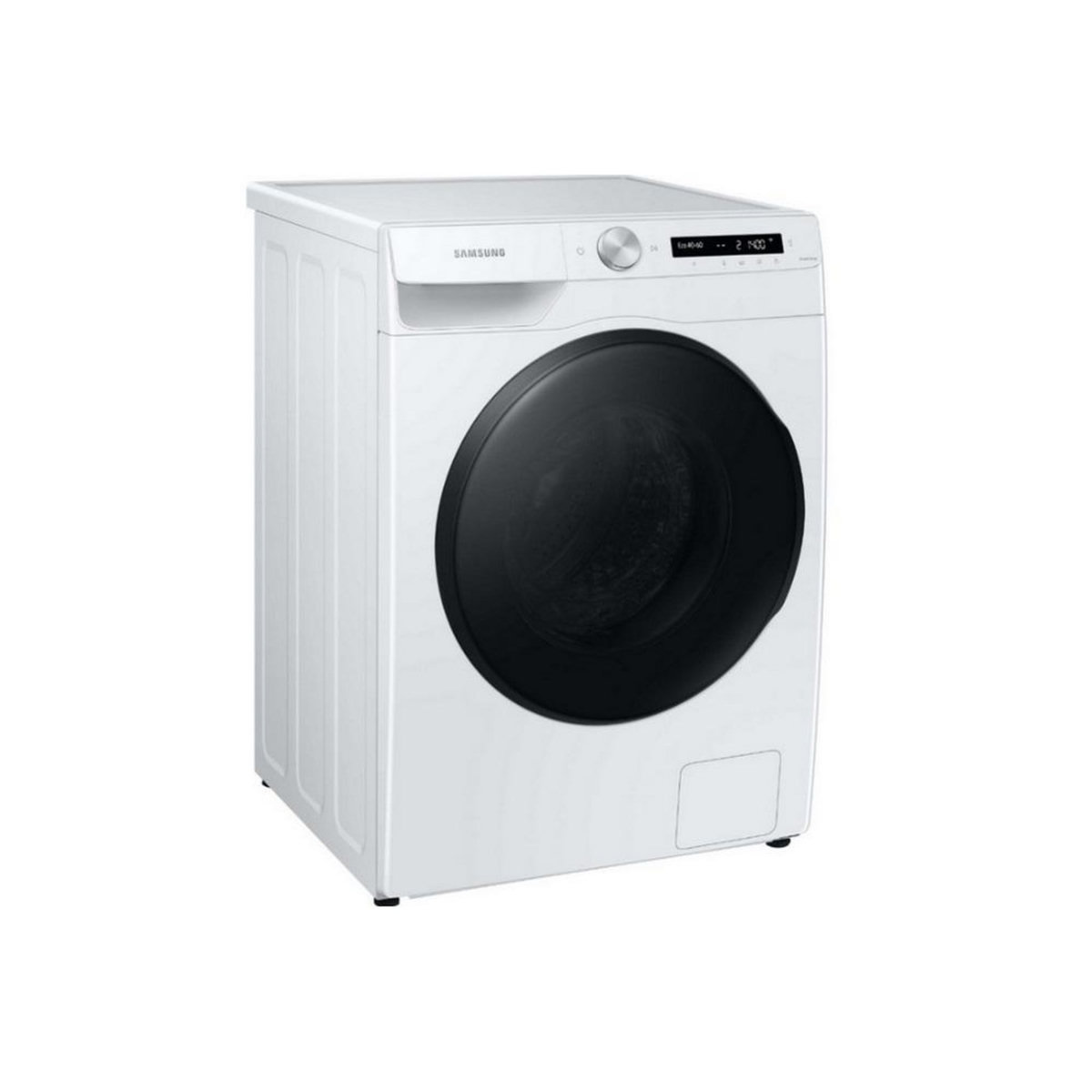 Samsung Lave-linge séchant frontal 10.5/6kg 1400 tours/min - wd10t534dbw