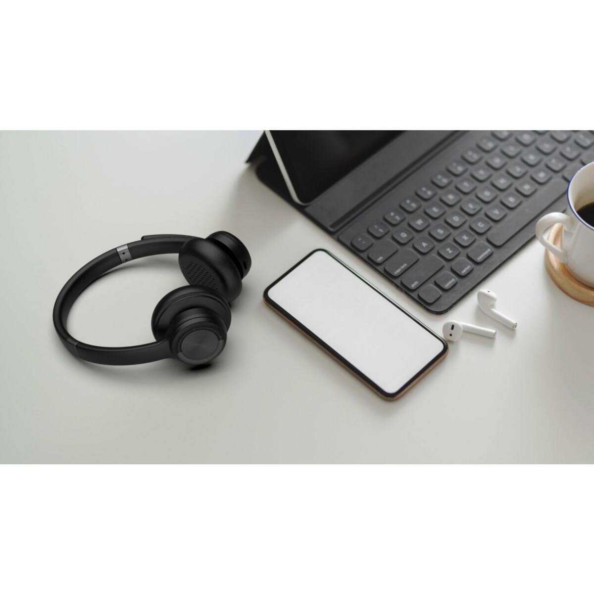 ESSENTIEL B Micro-casque EMHW 1 sans fil