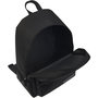 Voir la diapositive 4 : KAPORAL Sac à dos 1 compartiment noir