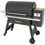 TRAEGER Barbecue pellet Timberline 1300