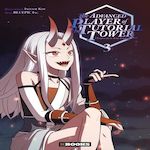 THE ADVANCED PLAYER OF THE TUTORIAL TOWER TOME 3 , Kim Indoor