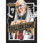 TRILLION GAME TOME 7 , Inagaki Riichiro
