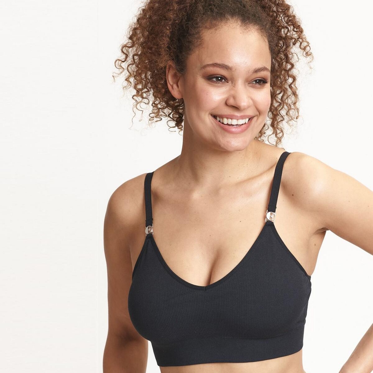 Vêtement de sport femme - Ensemble de sport - Sans couture - Brassière de  sport 