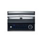 Voir la diapositive 4 : SEVERIN Grill viande 1800w noir/inox - KG2395