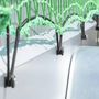 Voir la diapositive 4 : PROPLUS ProPlus Filet pour remorque 2x3,5 m avec corde elastique