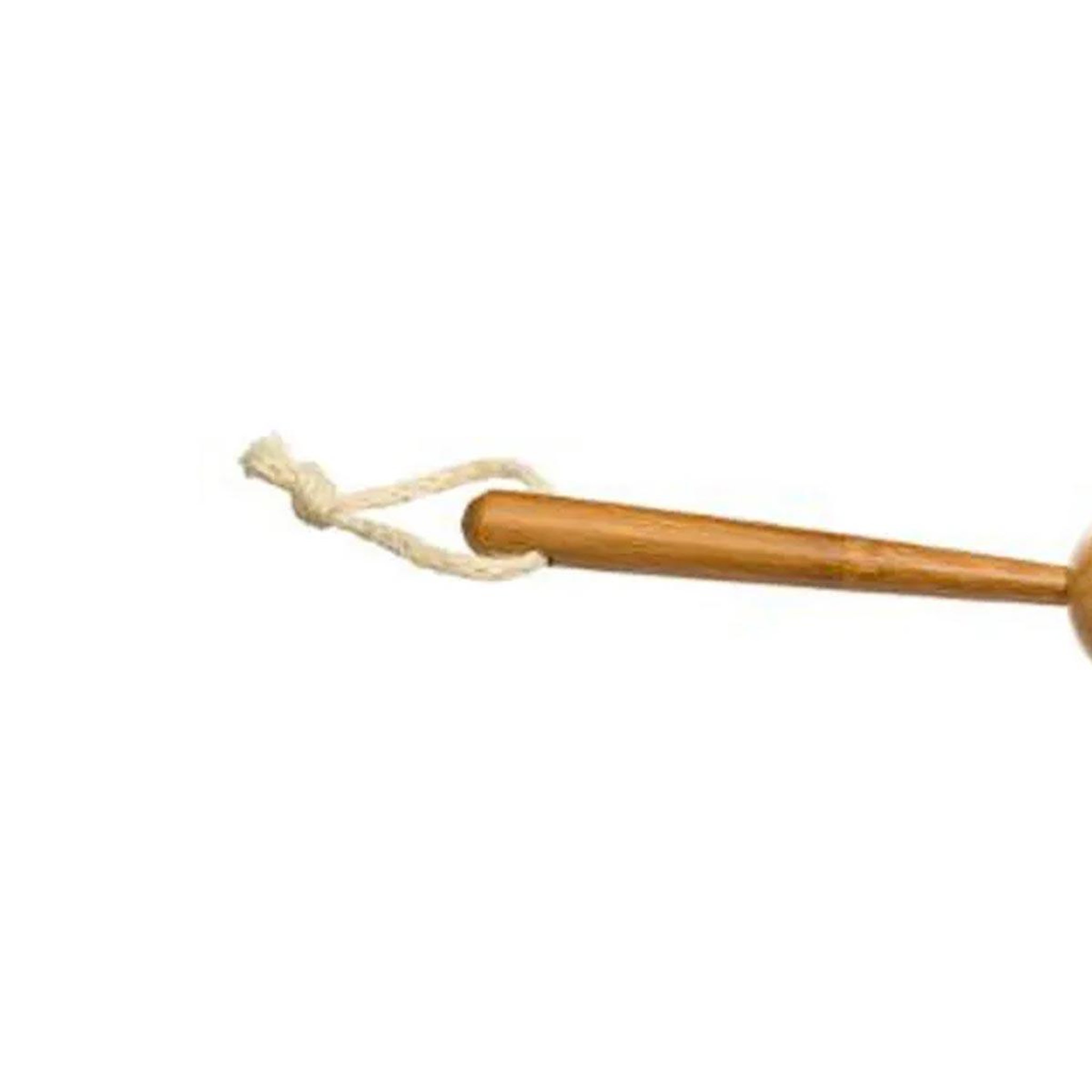 Voir la diapositive 4 : FIVE Brosse à vaisselle  bambou  21cm naturel