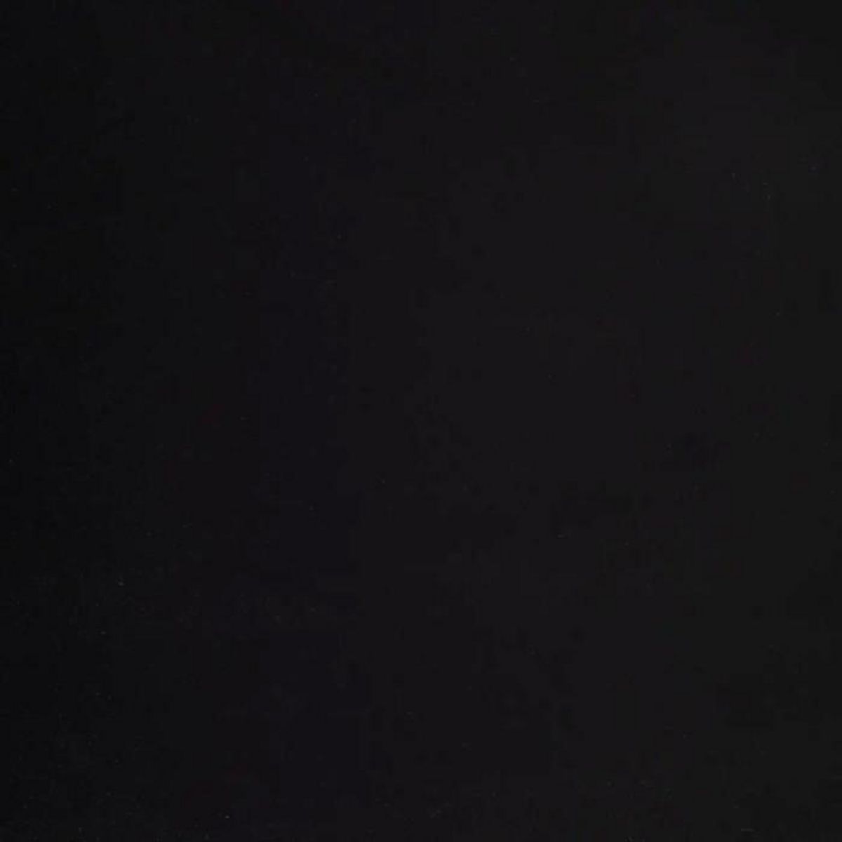 ATMOSPHERA Lot de 2 Tables à Café Design  Gota  74cm Noir