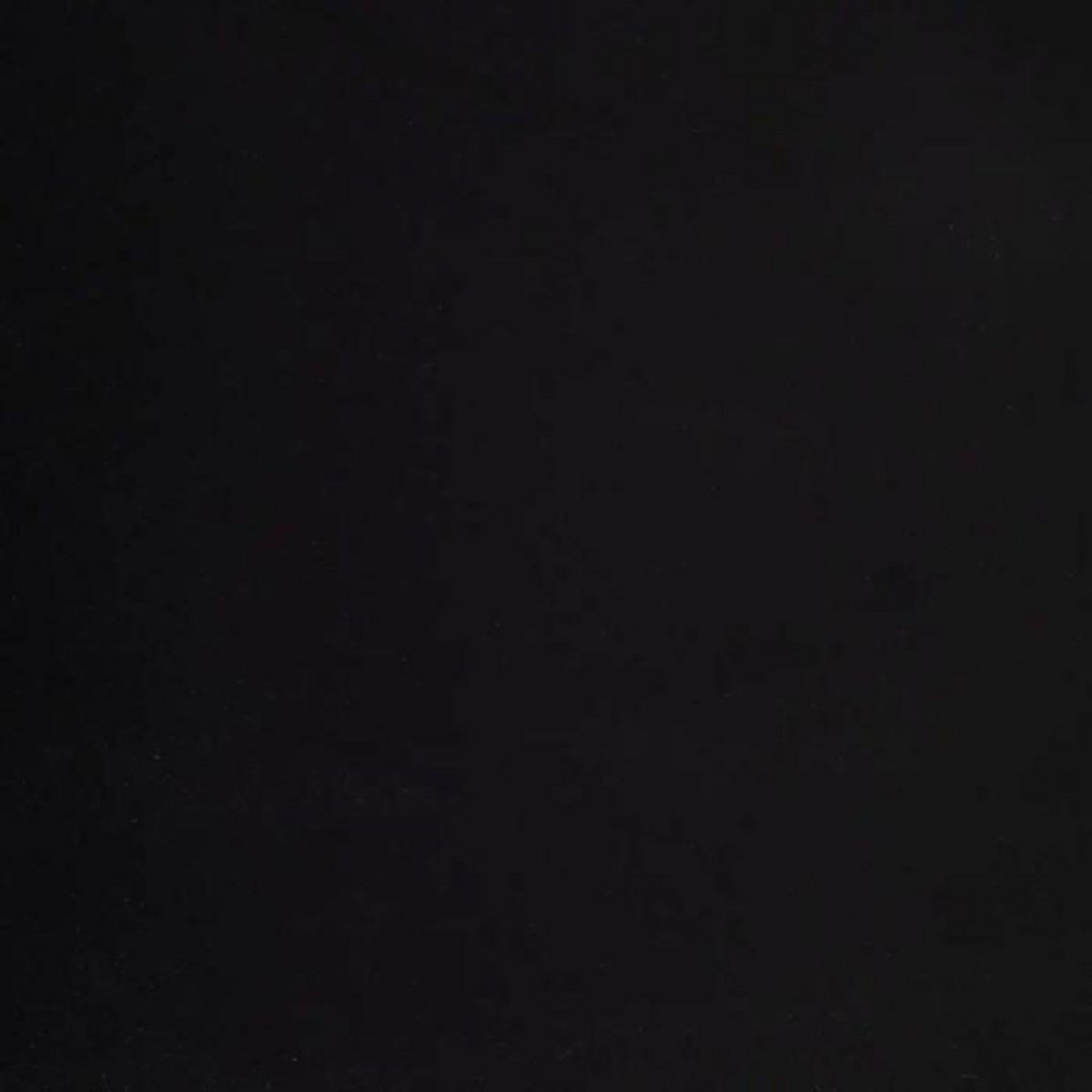 ATMOSPHERA Lot de 2 Tables à Café Design  Gota  74cm Noir