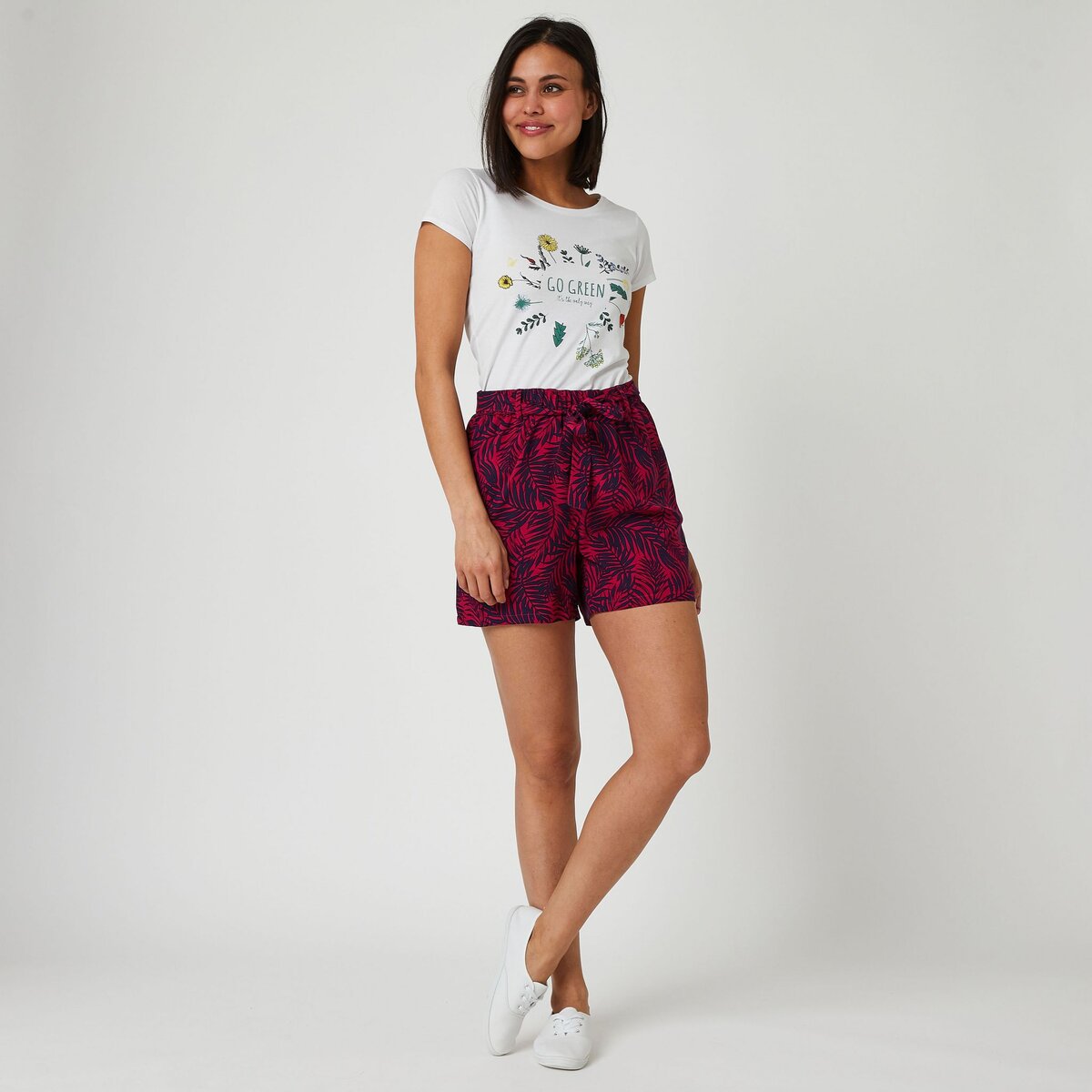 Short taille 48 femme new arrivals