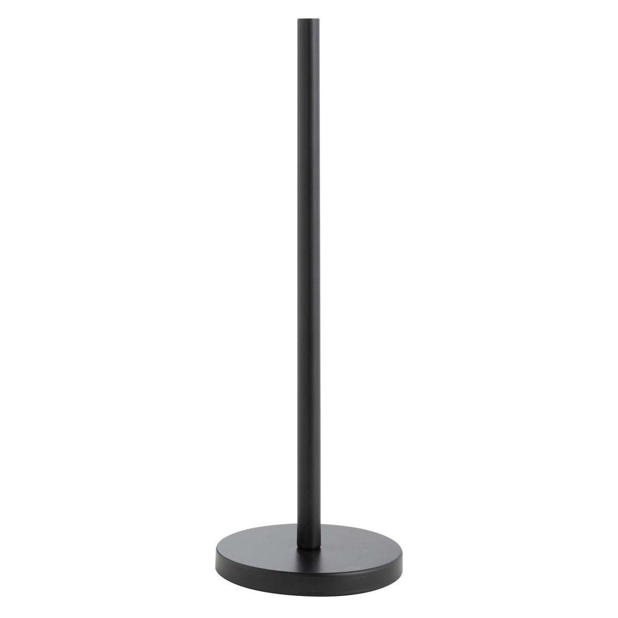 Douceur d'Intérieur Réserve papier wc  filano  43cm noir