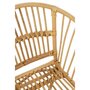 Voir la diapositive 5 : Paris Prix Chaise Enfant en Rotin  Filou  52cm Naturel