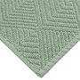 Voir la diapositive 2 : Sensei Maison Tapis en coton antidérapant 1350 g/m² PUNTO DESIGN