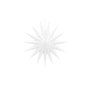 Voir la diapositive 2 : Paris Prix Lampe Suspension Déco  Lindvallen  60cm Blanc
