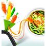 Voir la diapositive 3 : TEFAL Spiralizer coupe légumes Ingenio