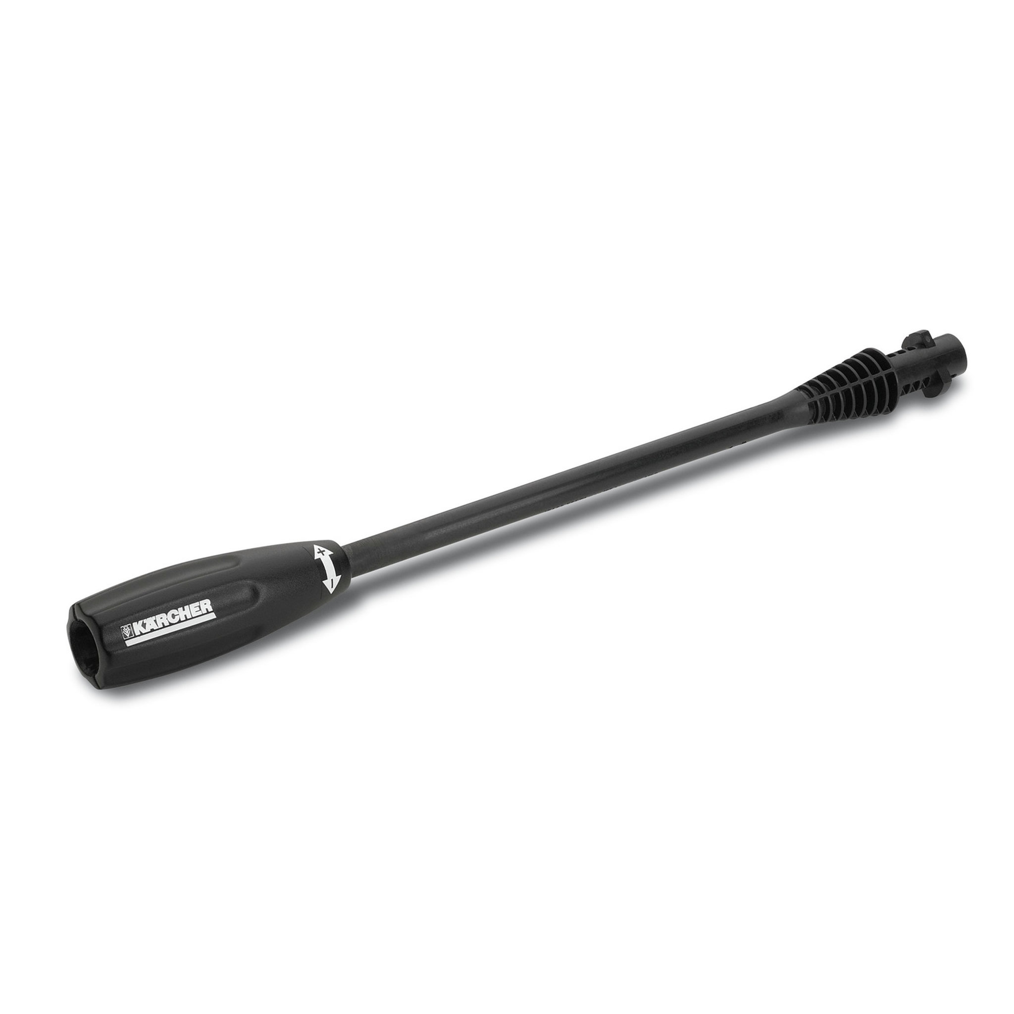 Voir la diapositive 6 : KARCHER Nettoyeur Haute Pression K3 Home & Pipe - 120 Bars avec déboucheur de canalisation 7.5m