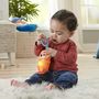 Voir la diapositive 2 : FISHER PRICE Fisher-Price - Mon Tapis d'activités 3 en 1 sensoriel - Tapis Bébé - Des la naissance HBP41