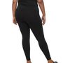Voir la diapositive 2 : Vila Legging  Femme Vila Curve Vijenni