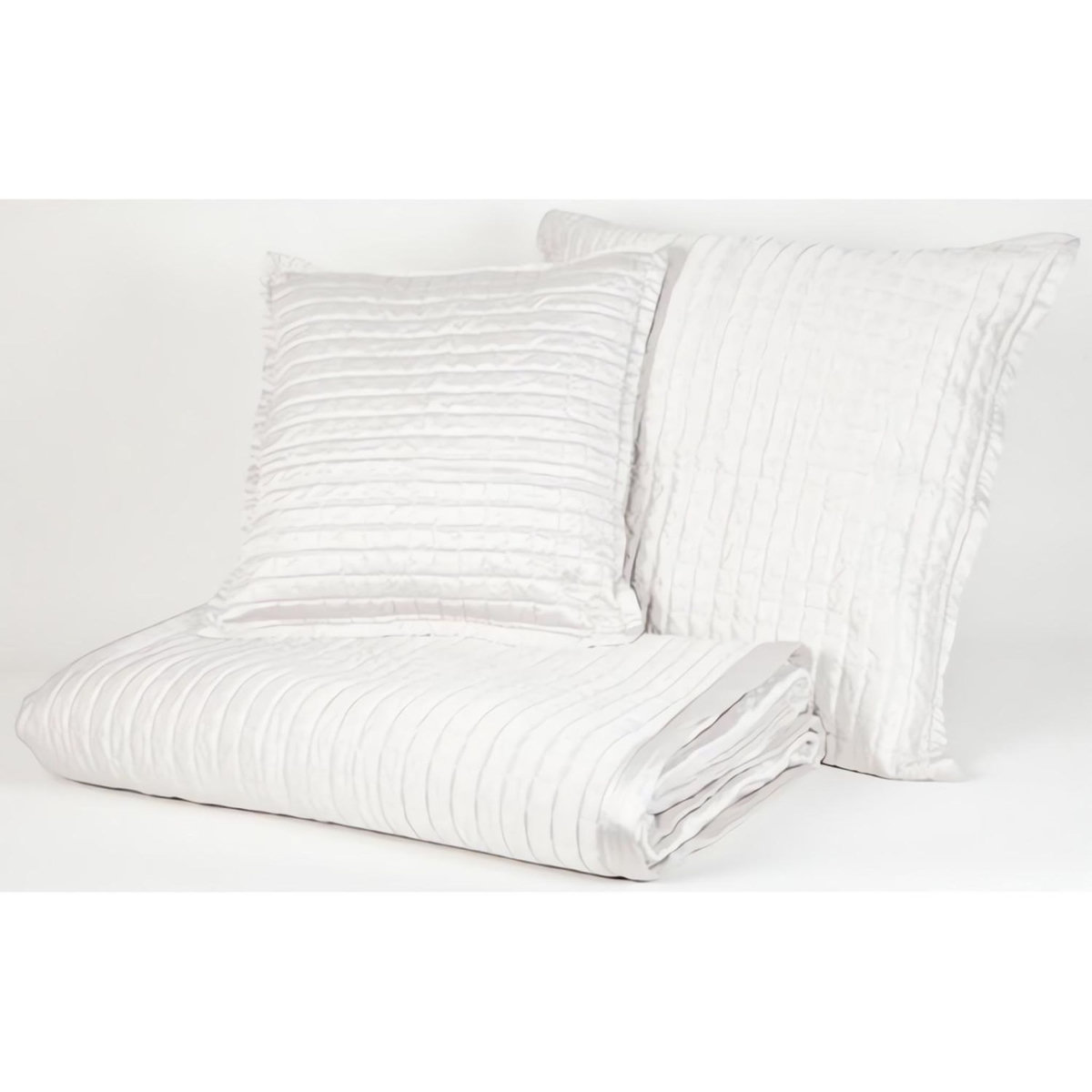 Harmony Courte pointe ULYSSE 150x150 cm beige