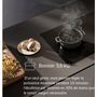 Voir la diapositive 2 : ELICA Plaque induction PRIMIS 604 PLUS BL