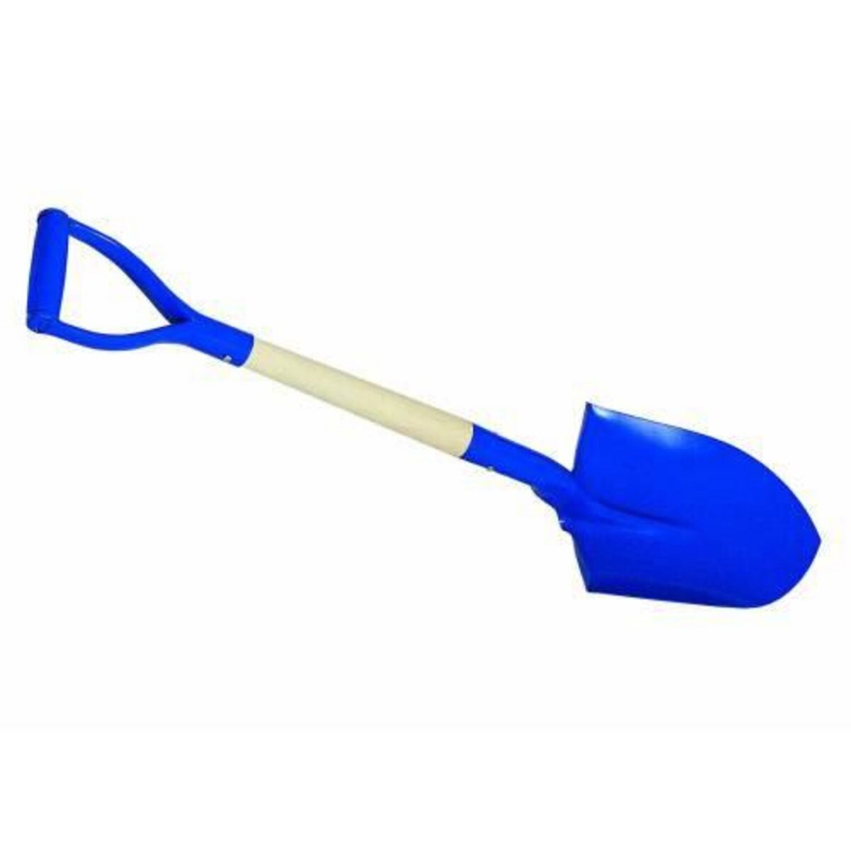 REVEX Bêche acier REVEX manche bois L.75 cm