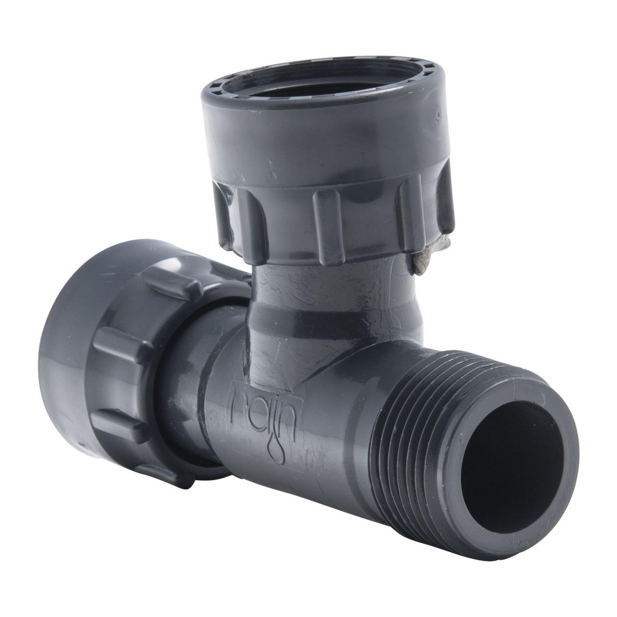 RAIN Collecteur pour électrovanne 1 voie 1