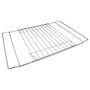 Voir la diapositive 5 : ZENKER Grille de four extensible et universelle 27 à 53 cm x 32,5 cm Zenker Spécial Cooking