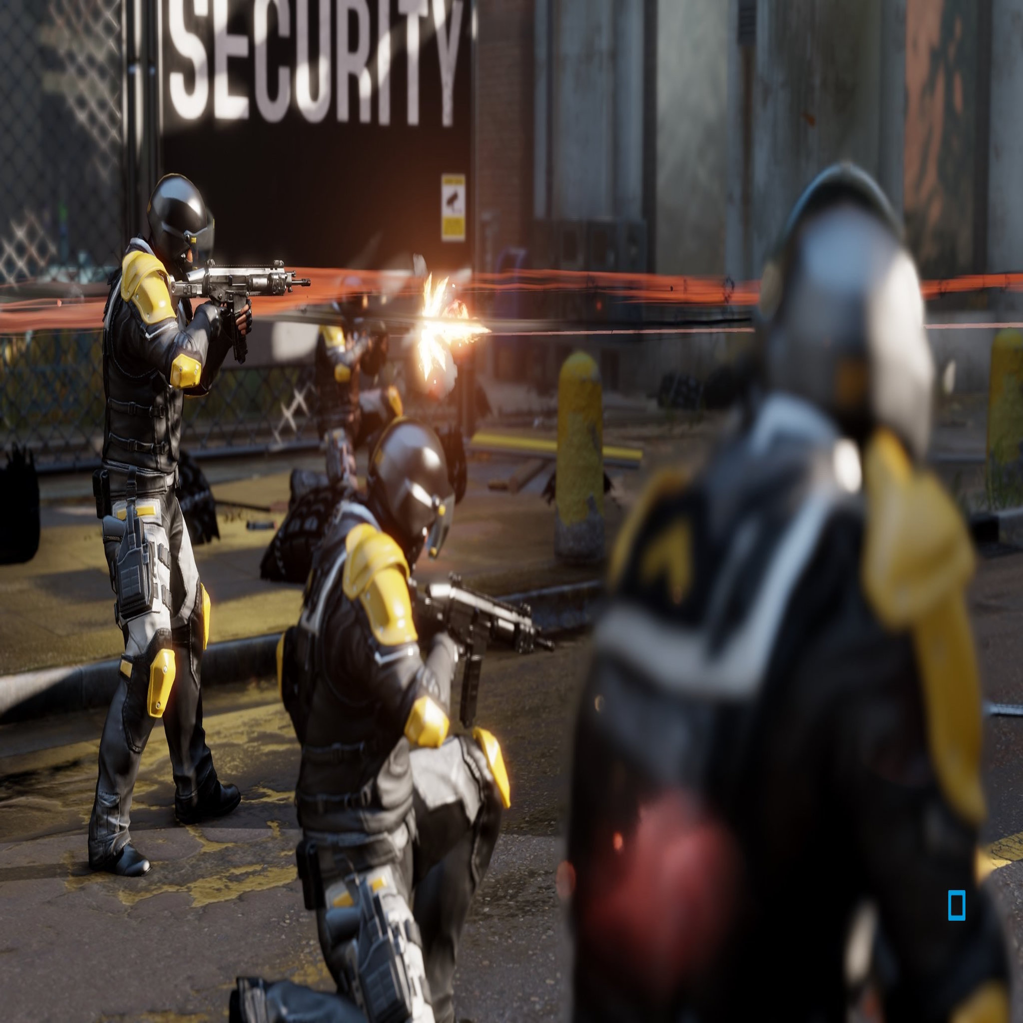 Voir la diapositive 3 : Infamous : Second son Playstation hits PS4