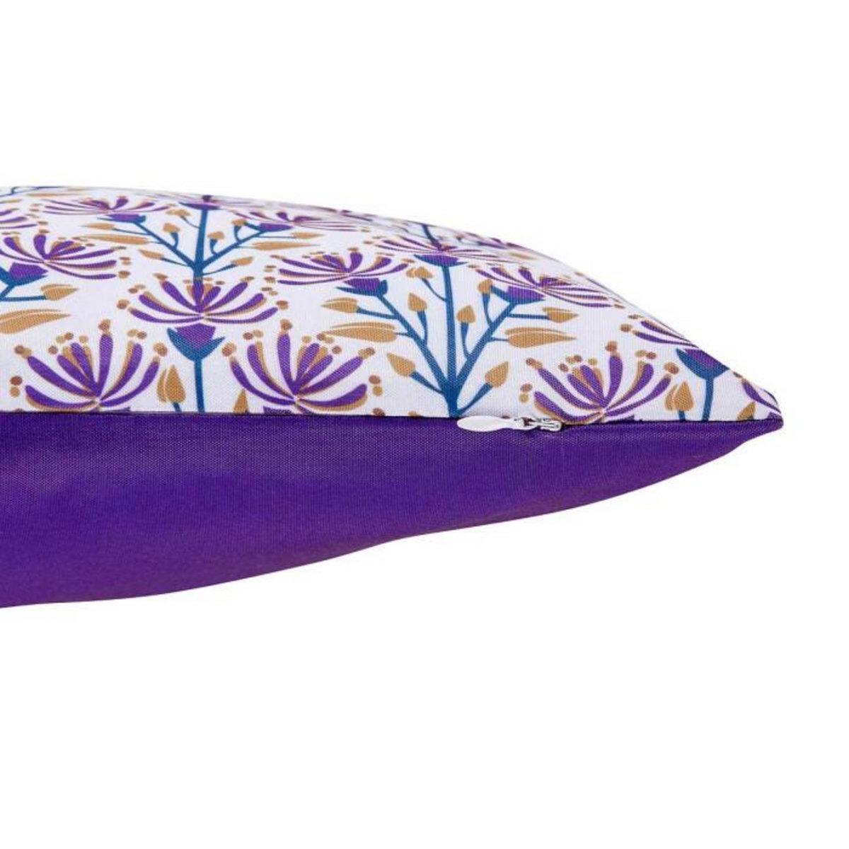 ATMOSPHERA Housse de Coussin Extérieur  Telio  30x50cm Multicolore