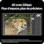 Voir la diapositive 3 : LG Ecran 32U990A-S.AEU 32'' 6K Nano IPS