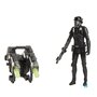 Voir la diapositive 5 : Pack 2 figurines deluxe 10cm Star Wars