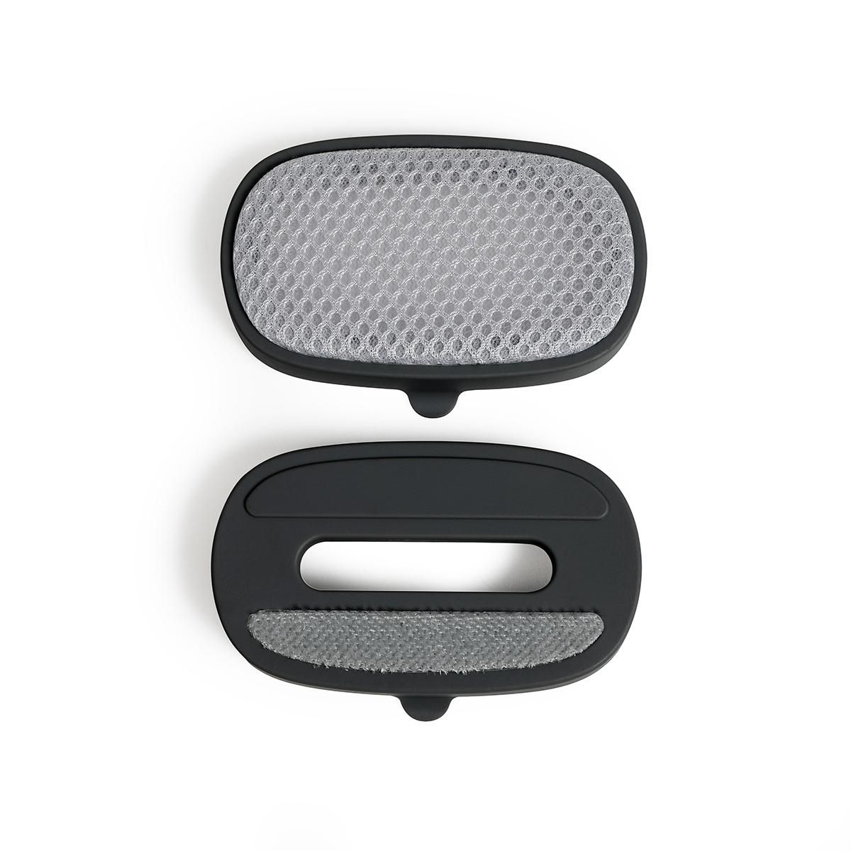 LIVOO Défroisseur vapeur compact 25g/min 800w - dom480