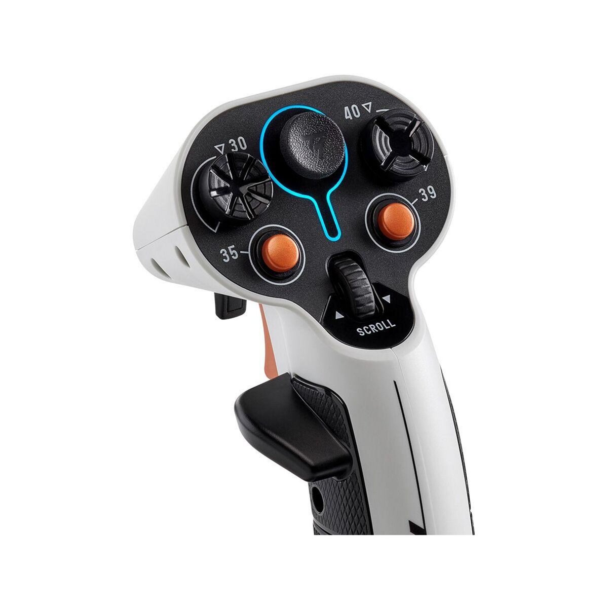 Thrustmaster Joystick Joystick SOL-R 1 Flightstick