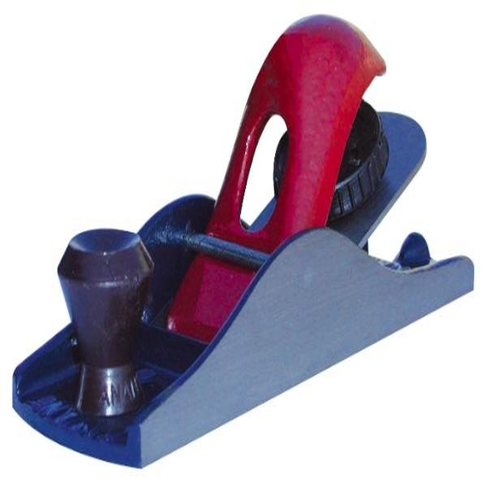 OUTIFRANCE Rabot de pose en fonte 42 mm