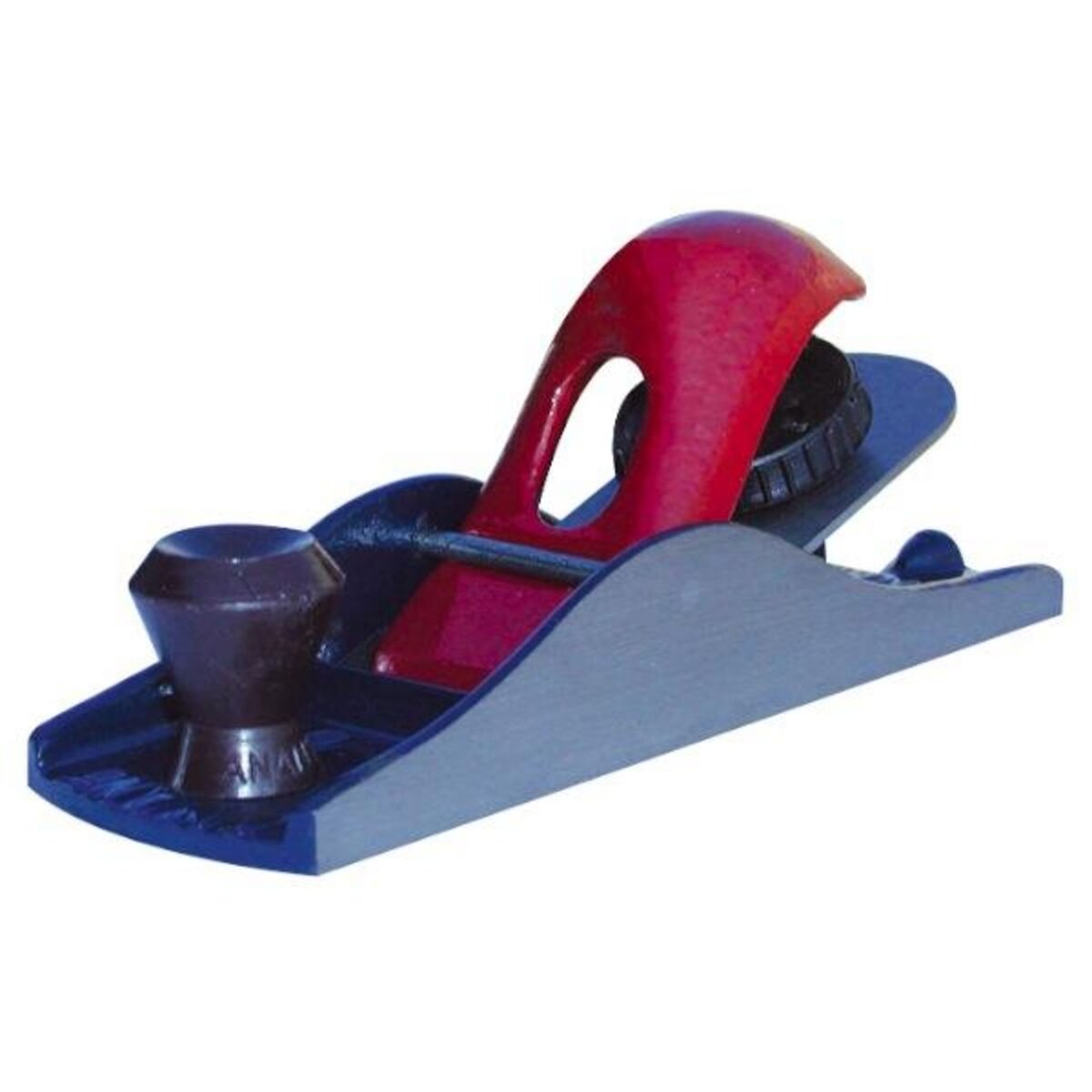 OUTIFRANCE Rabot de pose en fonte 42 mm