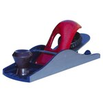 OUTIFRANCE Rabot de pose en fonte 42 mm