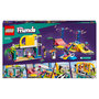 Voir la diapositive 9 : LEGO Friends 41751 Le Skatepark, Jouet de Skateboard, avec Mini-Poupée et Scooter et fauteuil roulant 