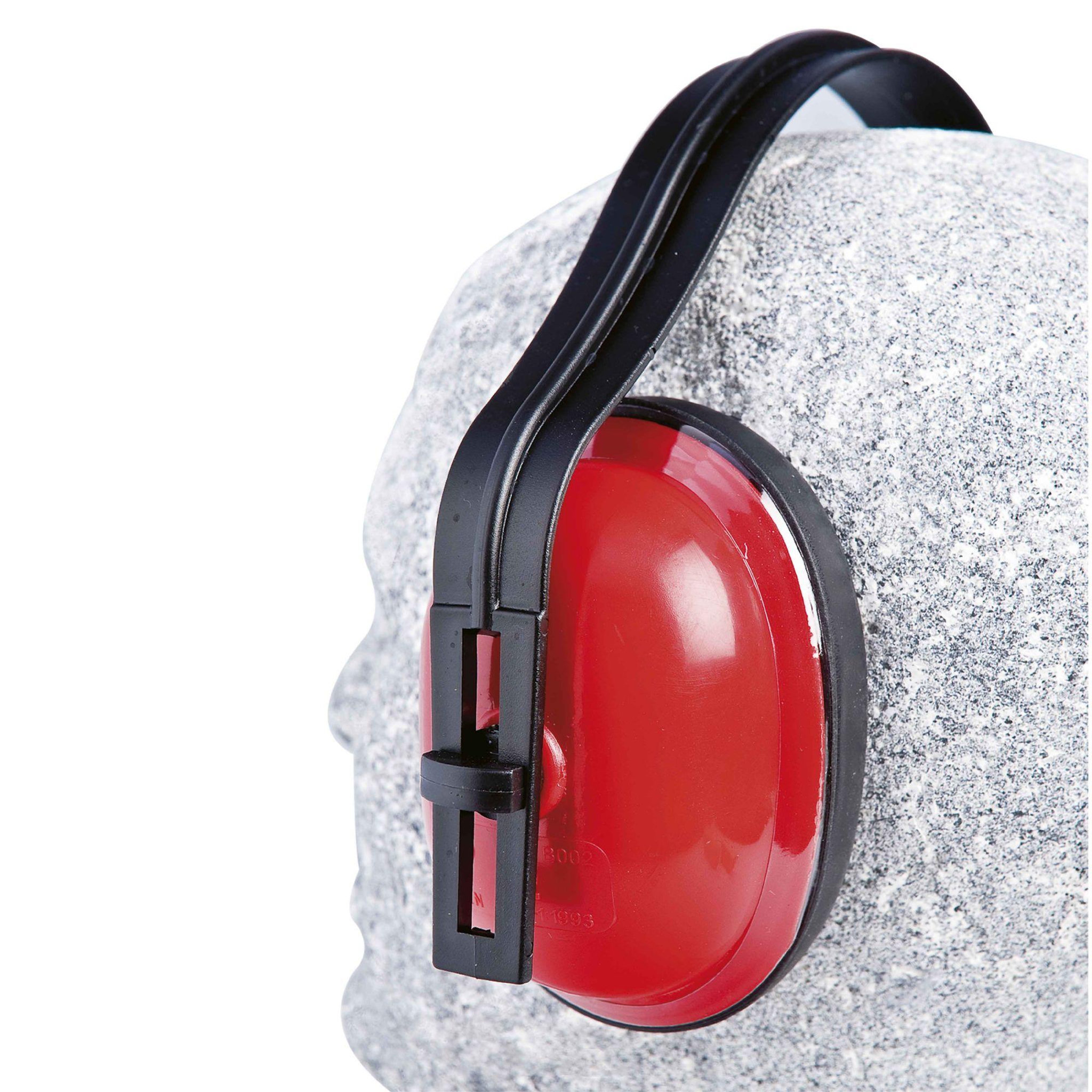 Voir la diapositive 2 : RIBITECH RIBILAND Casque anti-bruit  protection auditive  ribimex