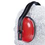 Voir la diapositive 2 : RIBITECH RIBILAND Casque anti-bruit  Protection auditive