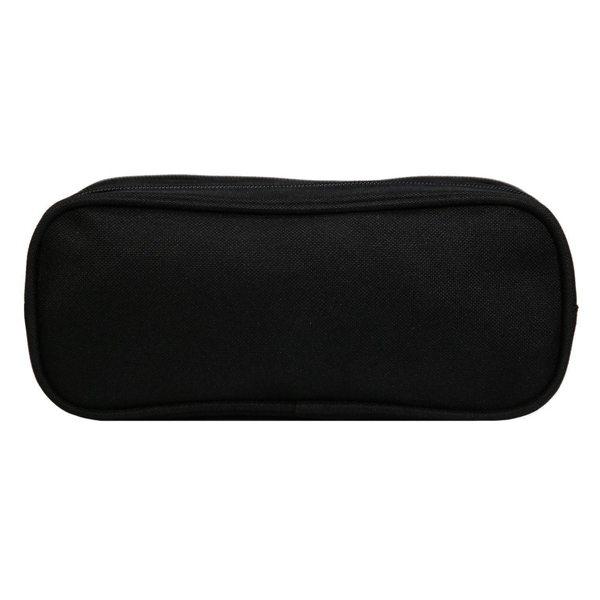 Voir la diapositive 4 : Bagtrotter BAGTROTTER Trousse scolaire 2 compartiments Disney Star Wars / The Mandalorian Multicolore