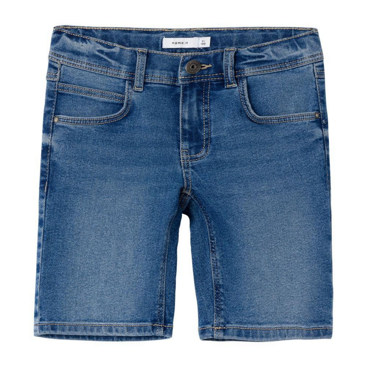 NAME IT Short  Garçon Name it Ryan 13225797