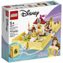 Voir la diapositive 1 : LEGO Princesses Disney 43177- Les Aventures de belle dans un livre de contes